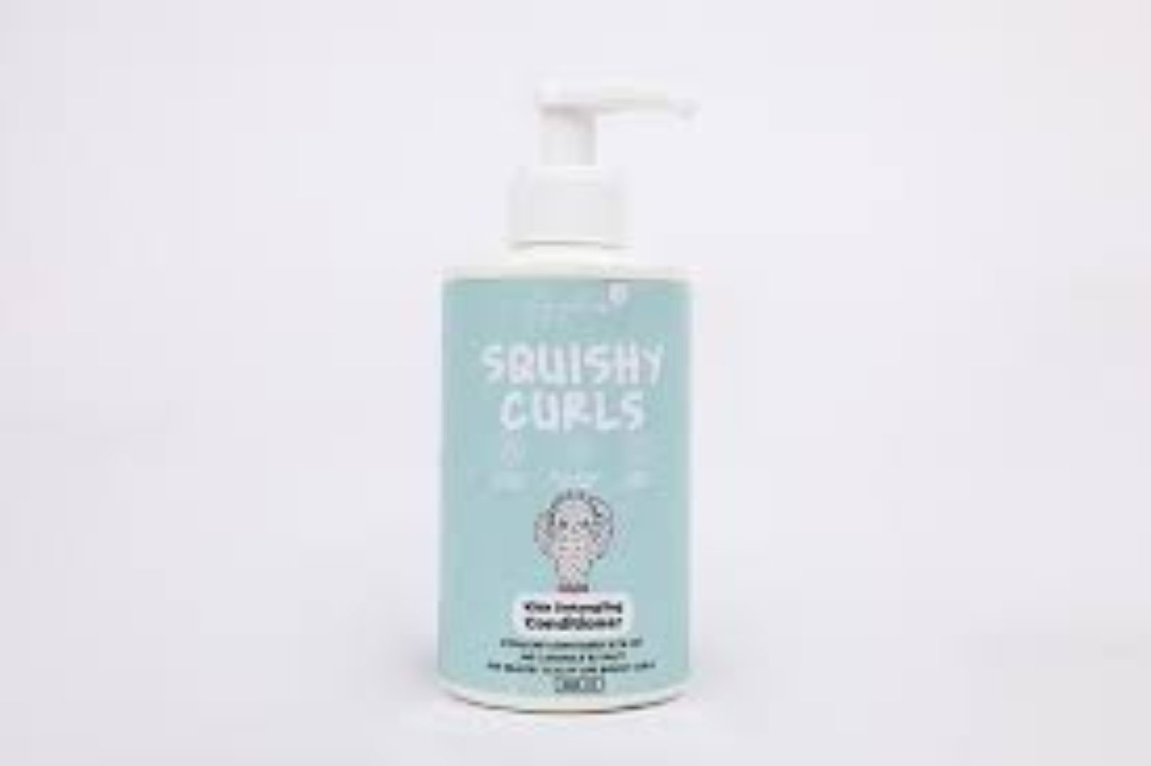SQUISHY CURLS CONDITIONER 280ML